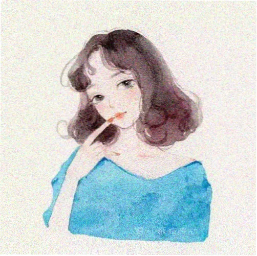 读者廿四格的头像